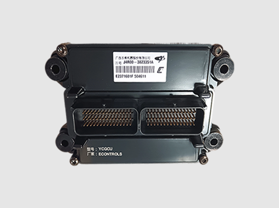 Higer Bus Yuchai Ecu